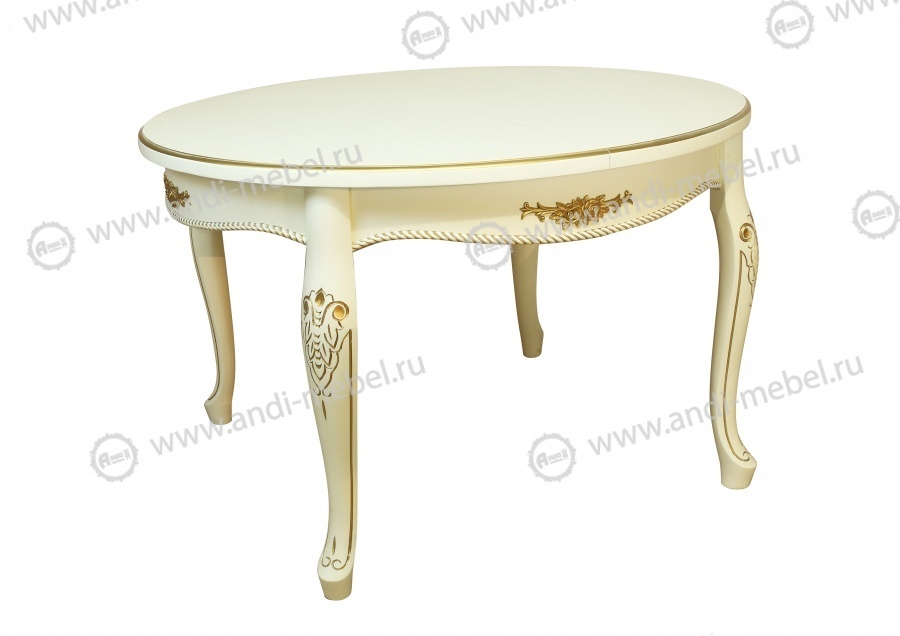 Обеденный стол: какую форму выбрать?