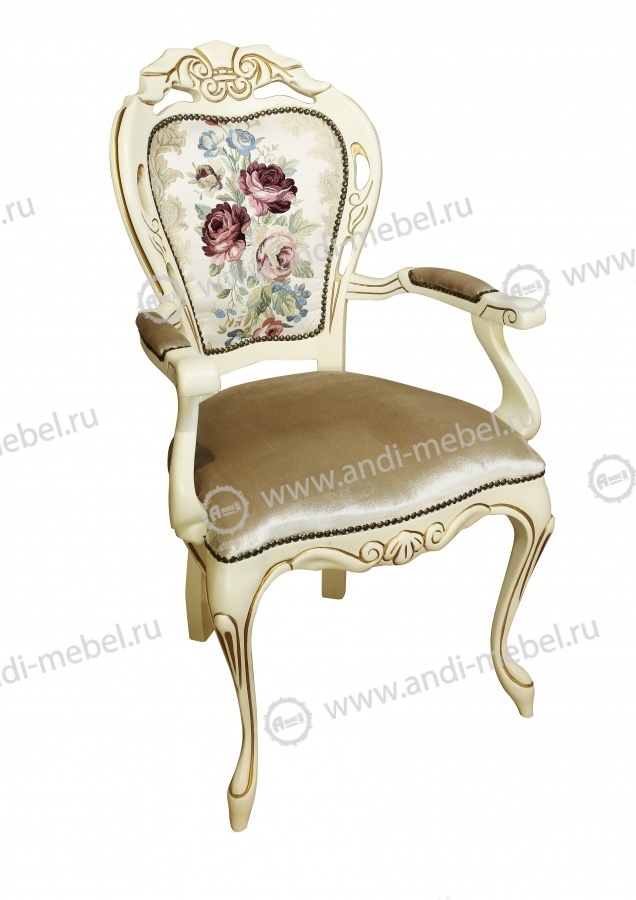 Деревянные стулья на заказ