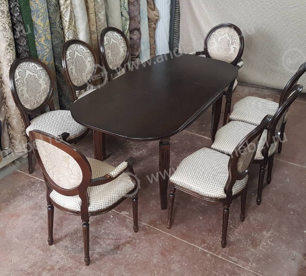 Выбираем стулья с умом!