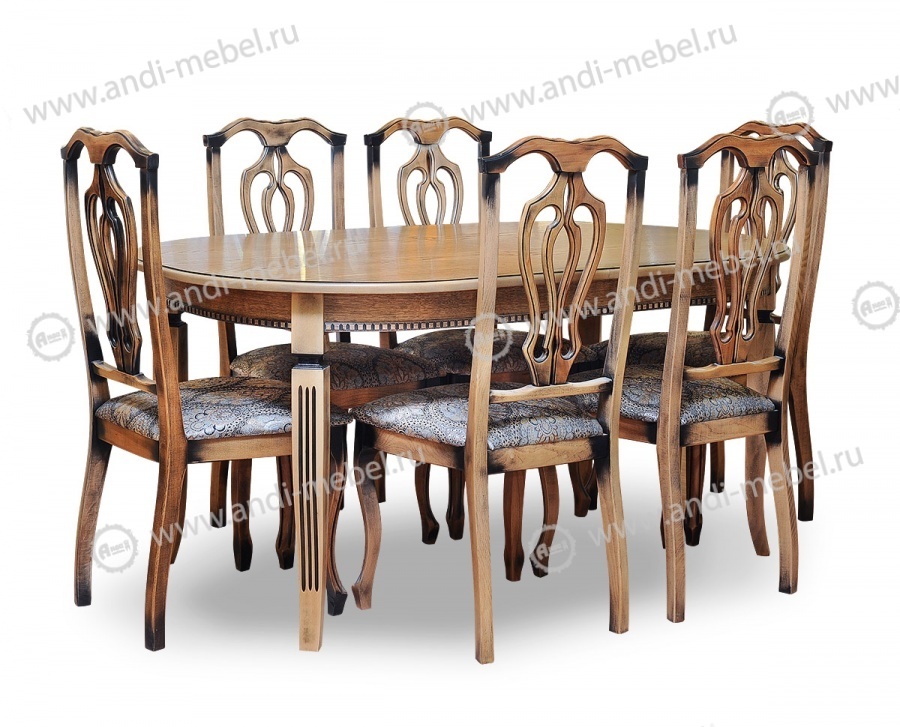 Обеденные столы в Махачкале